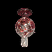 710Studio V2 Bubble Cap - Color Accent - Red Honeycomb