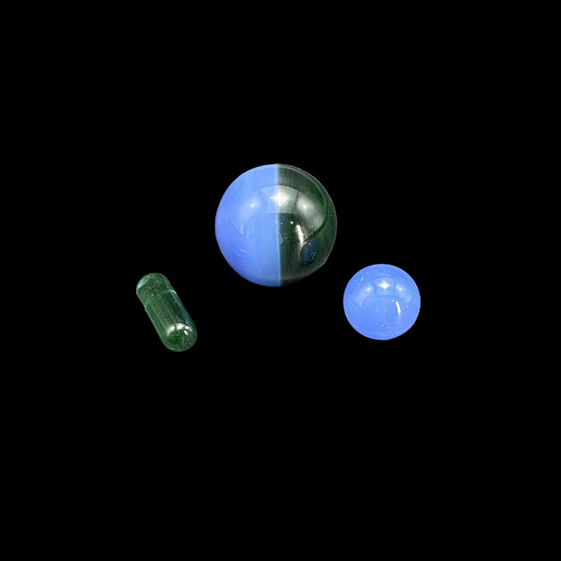 710 Marble Set