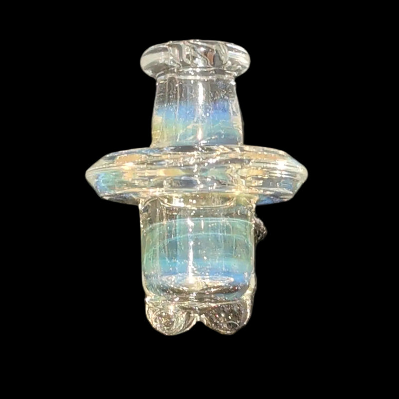 710 Studio Switch 2 Spinner Cap - Fumed 2nds