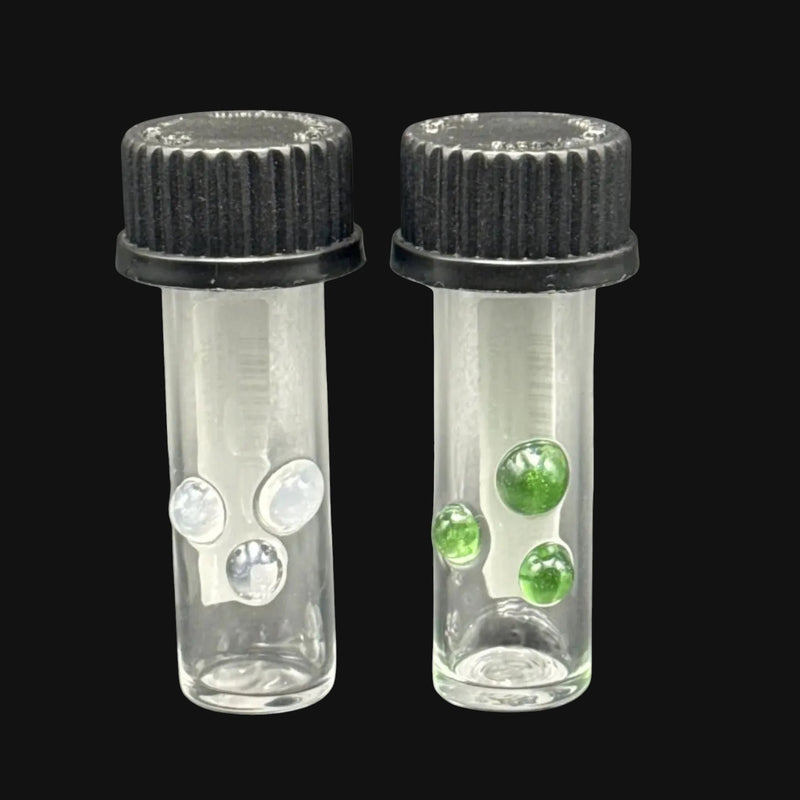 710 Studios Vial