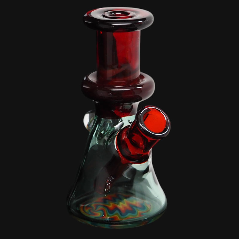 Sky Hizzy Mini Rig 3