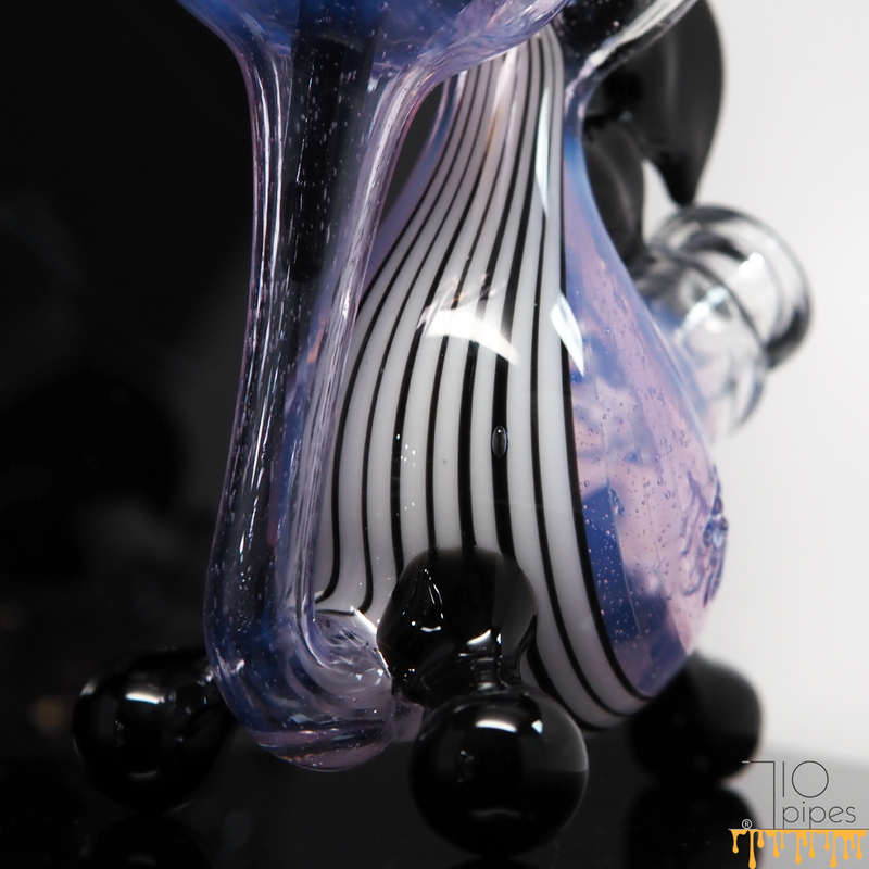Lee Machine Linework Yoshi Recycler Set