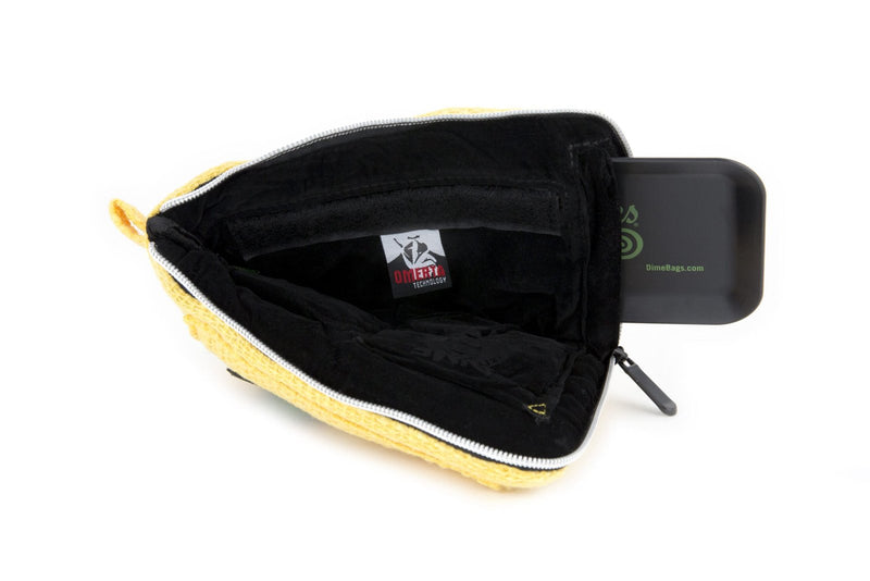 Dime Bags All-In-One Padded Pouch 8"