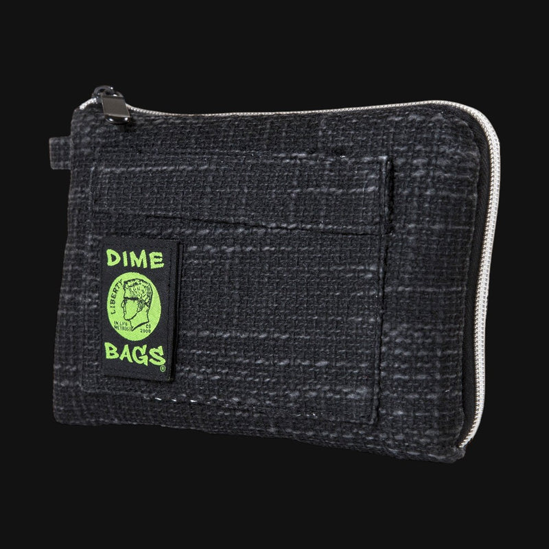 Dime Bags Padded Pouch 8"