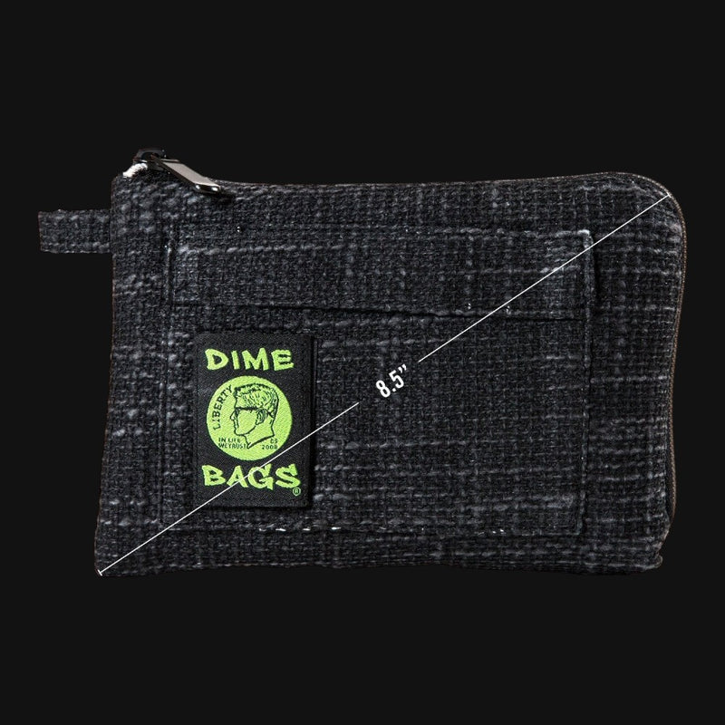 Dime Bags Padded Pouch 8"