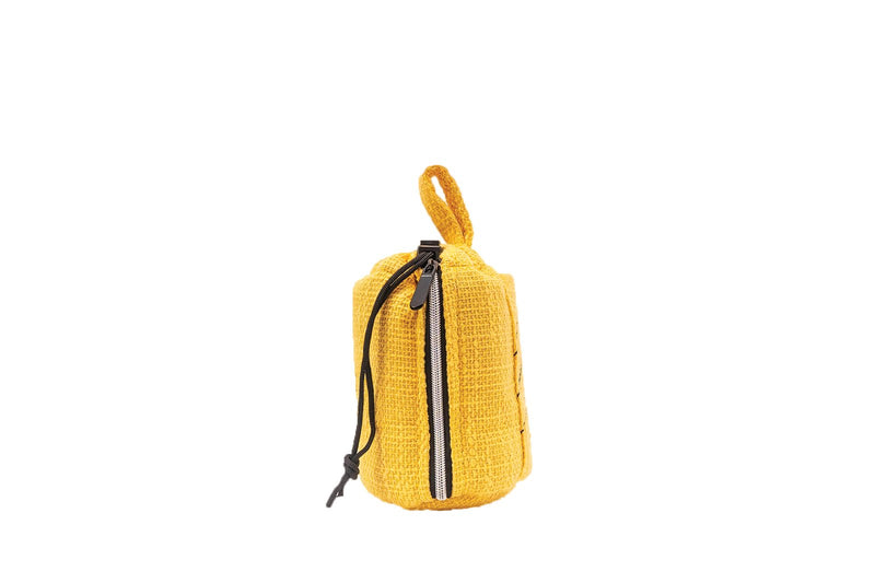 Dime Bags Drawstring Tube 8"