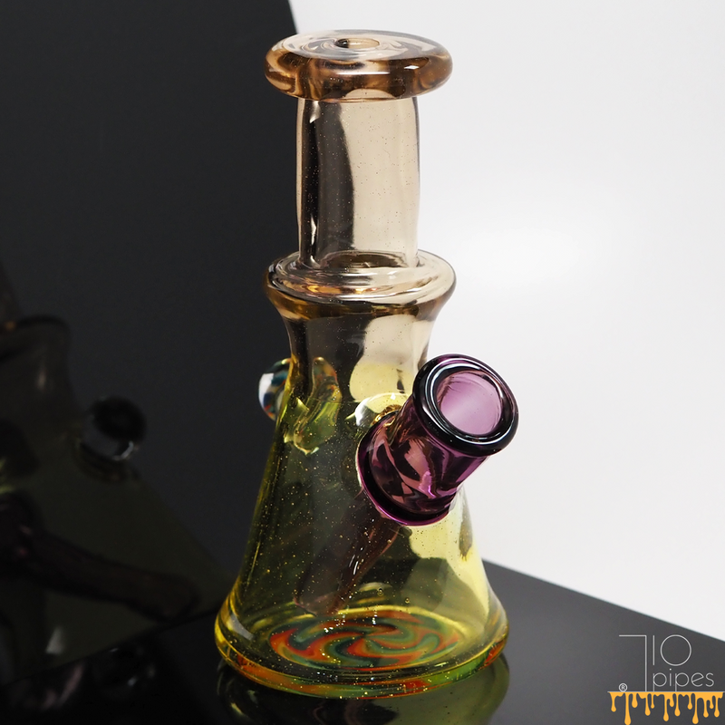 Sky Hizzy Mini Rig 3