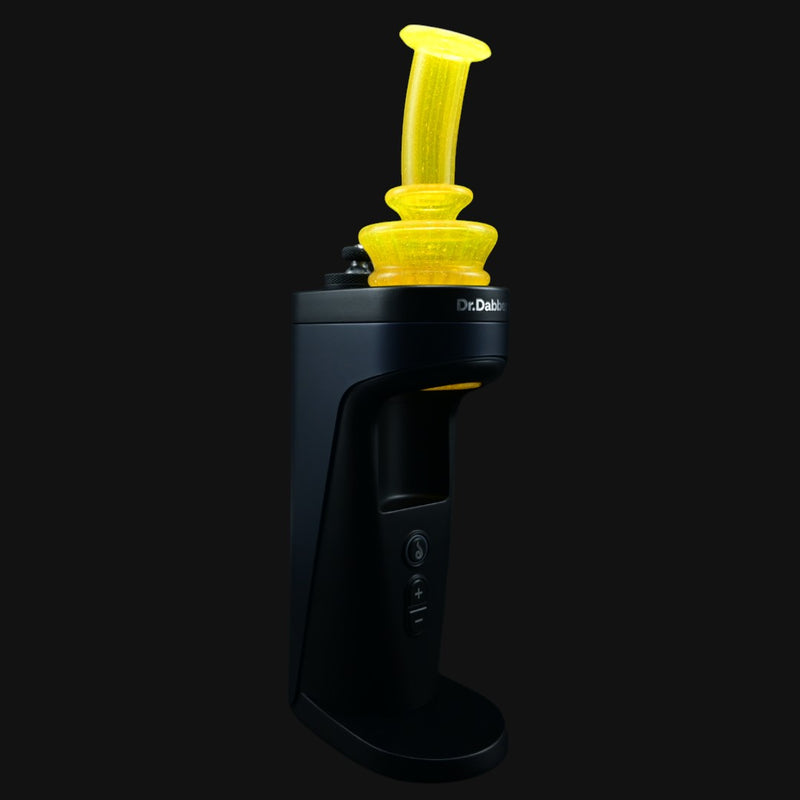 Kadabra Full Color Switch 2 Dry Top - Transparent Yellow