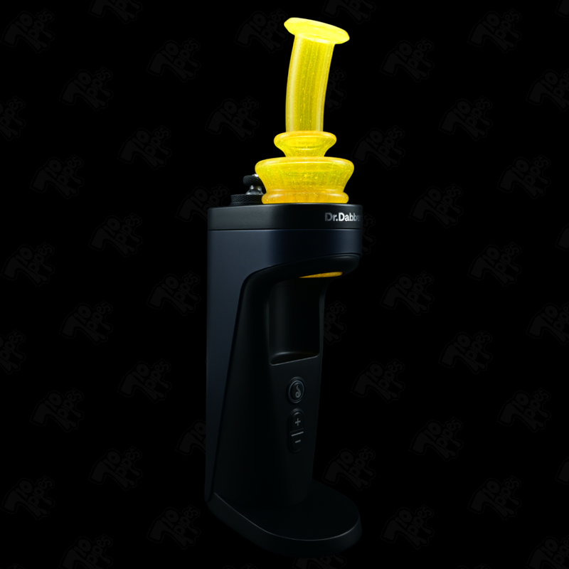 Kadabra Full Color Switch 2 Dry Top - Transparent Yellow