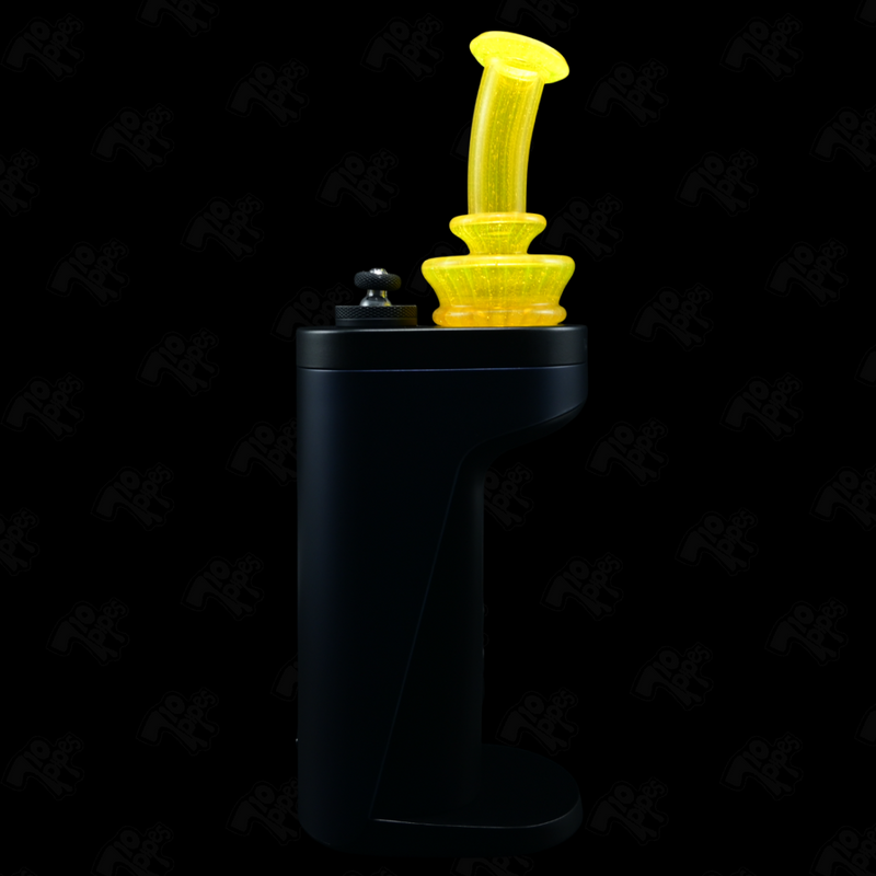 Kadabra Full Color Switch 2 Dry Top - Transparent Yellow