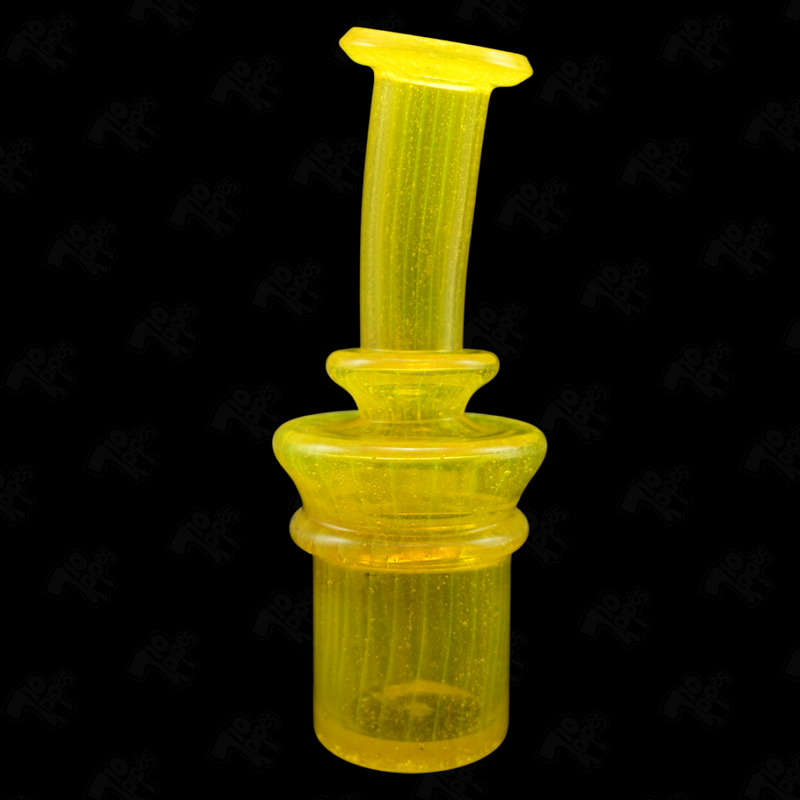 Kadabra Full Color Switch 2 Dry Top - Transparent Yellow