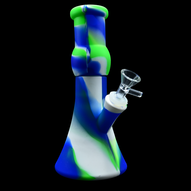 9" Silicone Beaker