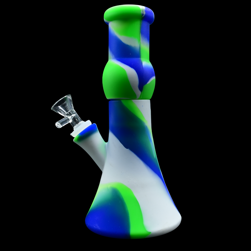 9" Silicone Beaker