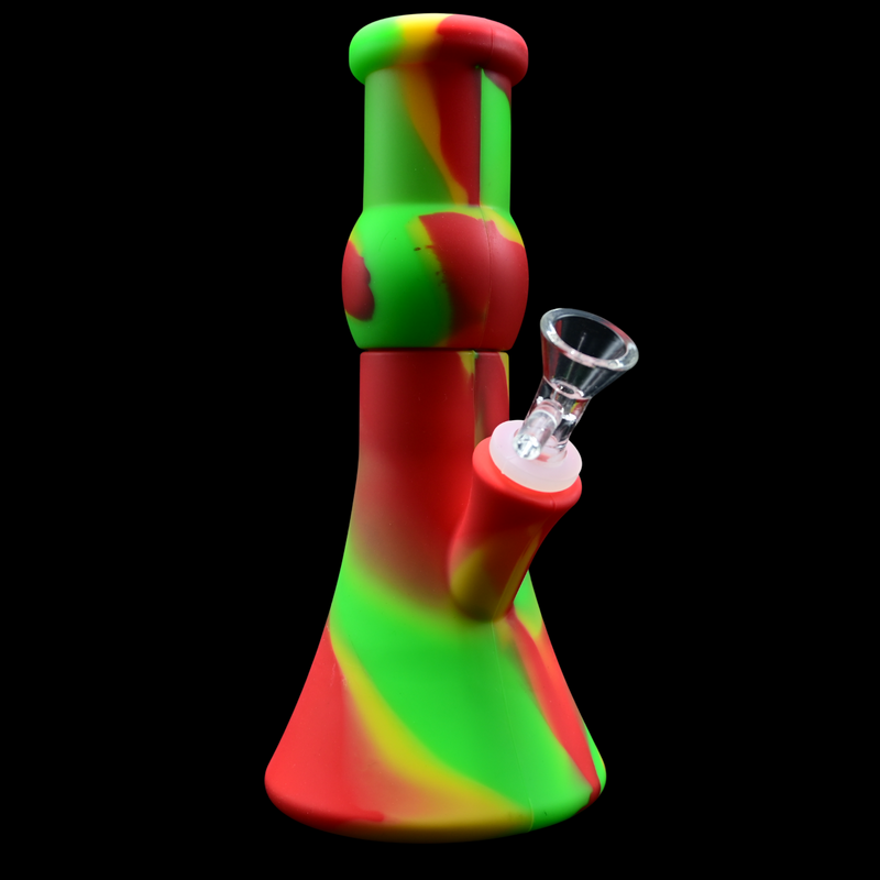 9" Silicone Beaker