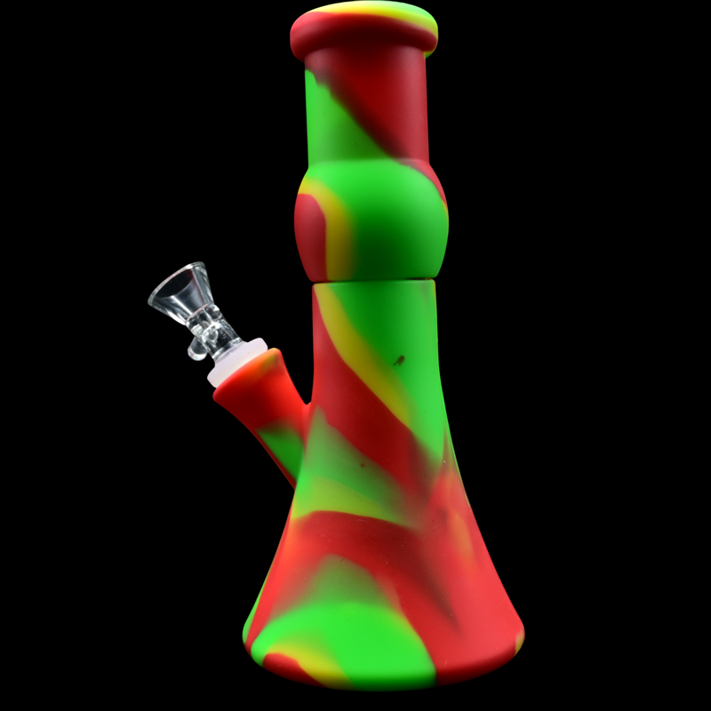 9" Silicone Beaker