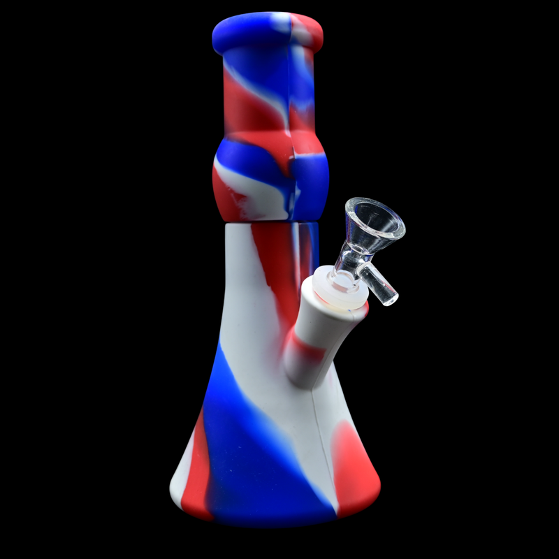 9" Silicone Beaker