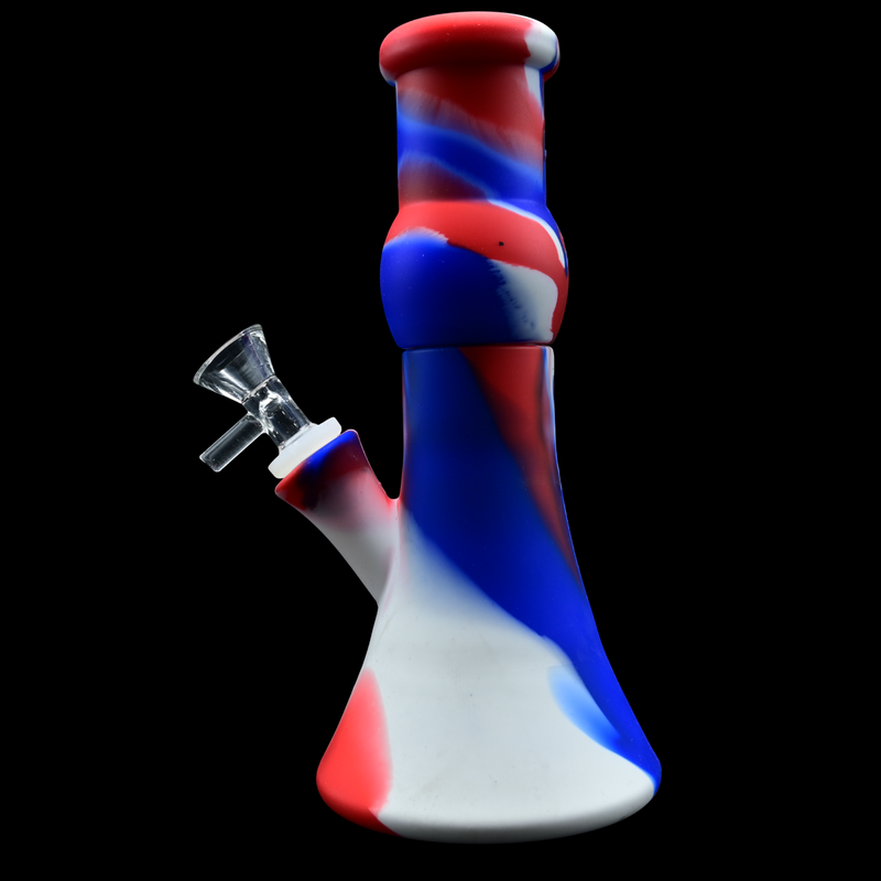 9" Silicone Beaker