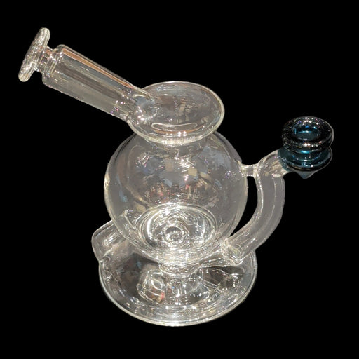 AF Glassworks Geyser Rig #2
