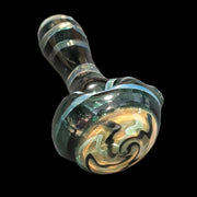 Aaron E. Worked Spoon #1