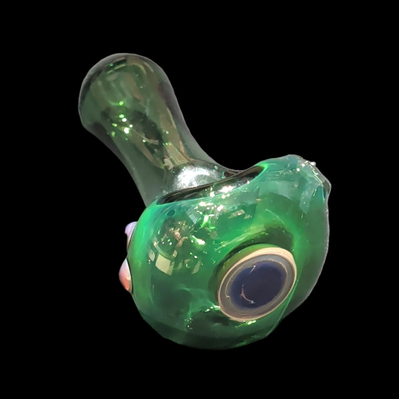 Aaron E. Worked Spoon #2
