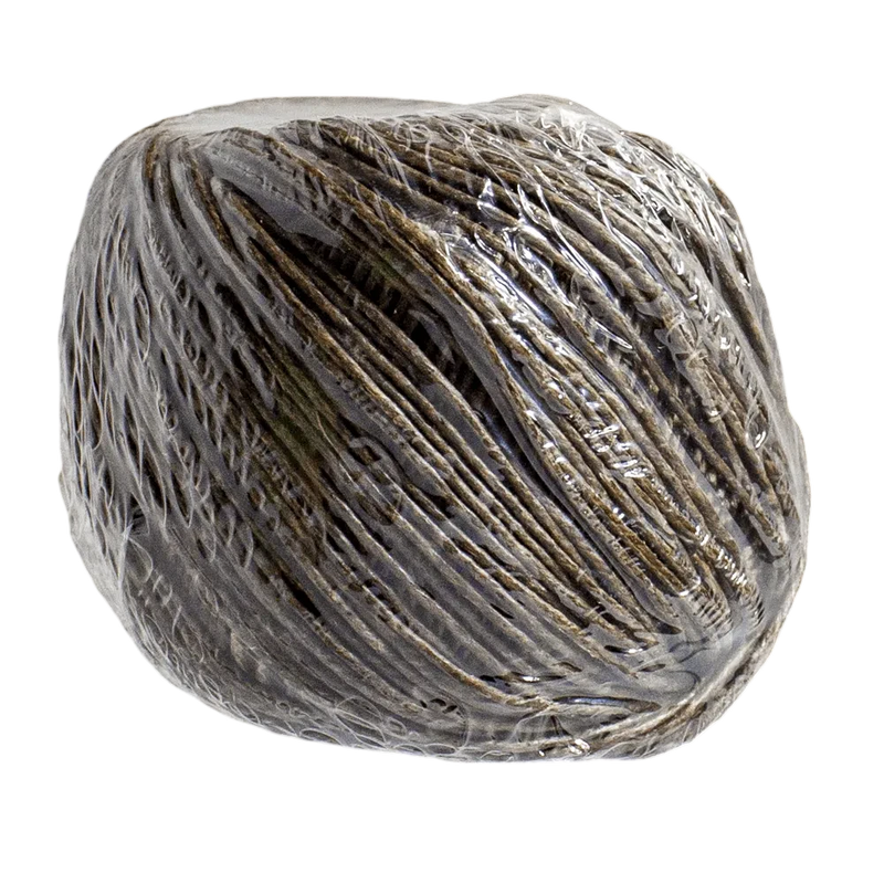 Afghan Hemp Wick