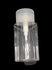 Alcohol Pump Bottle / 200ml