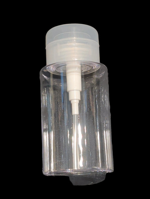 Alcohol Pump Bottle / 200ml