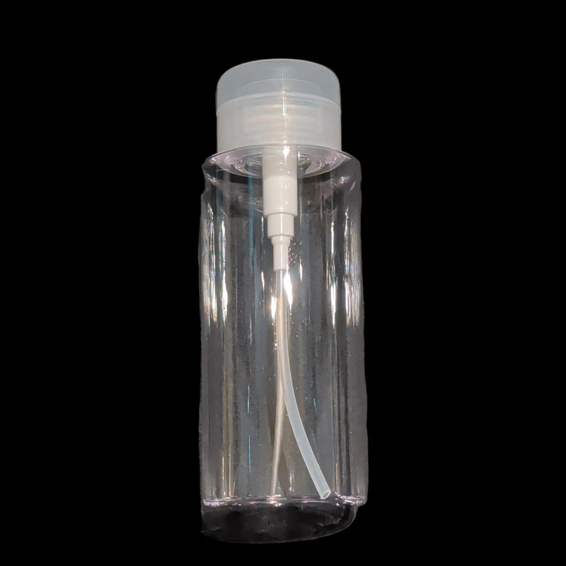 Alcohol Pump Bottle / 300ml