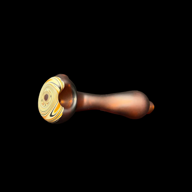 Amber Woodgrain Sherlock 