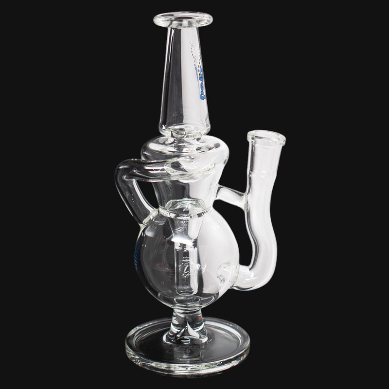American Helix Glass