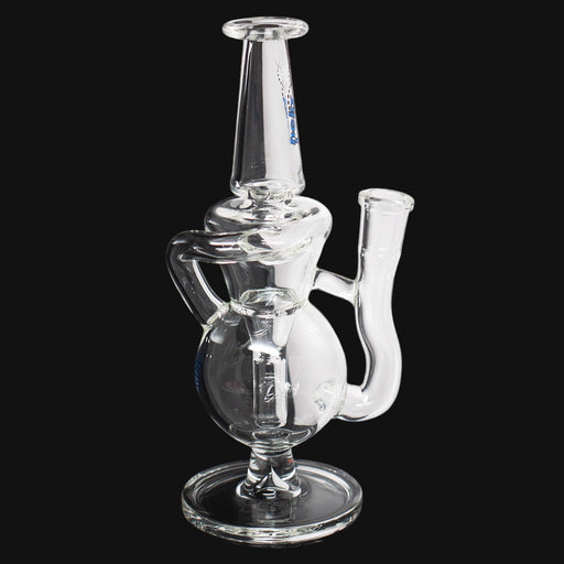 American Helix Glass
