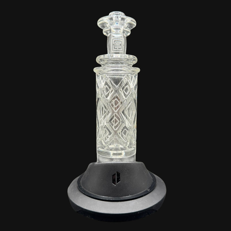 Avant-Garde Pineapple Columnar Peak Top #4