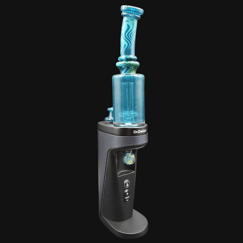 Kadabra Blue Linework Switch 2 Top