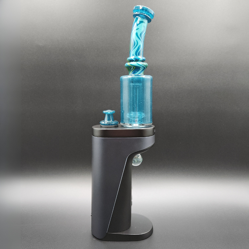 Kadabra Blue Linework Switch 2 Top