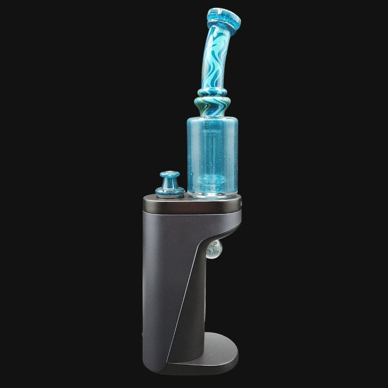 Kadabra Blue Linework Switch 2 Top