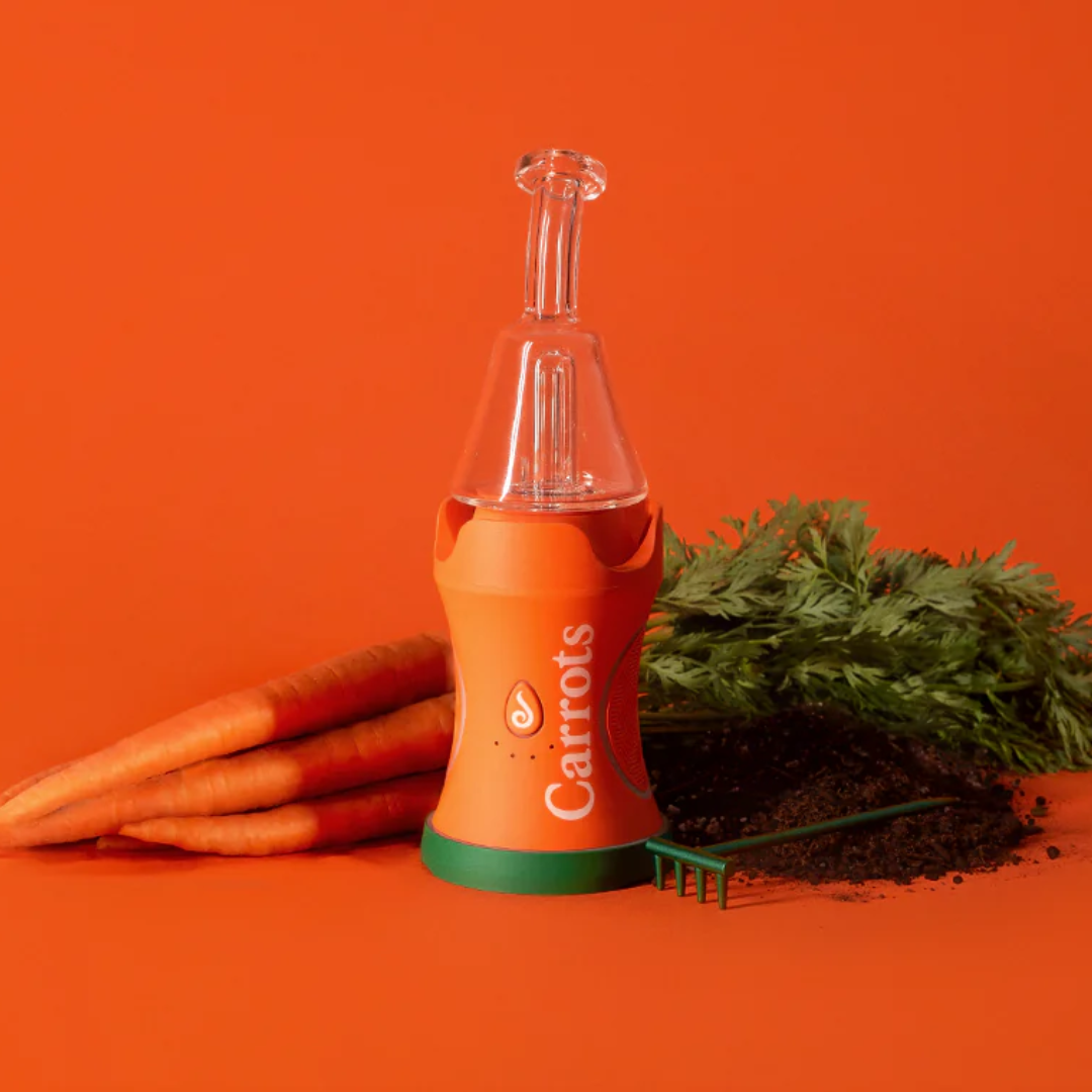 WATER BOYS 2SLow Dance.Orange Daysなど4セット Dr. Dabber Boost Evo x Carrots — 710 Pipes Smoke Shop
