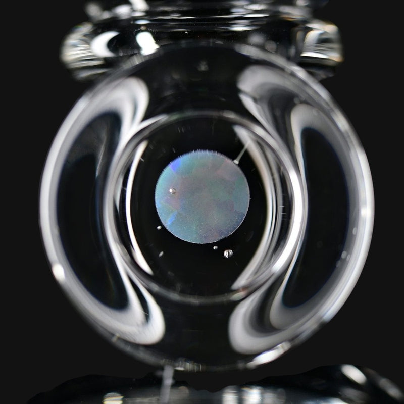 Baby Gorilla Dry Peak Top - Clear #1
