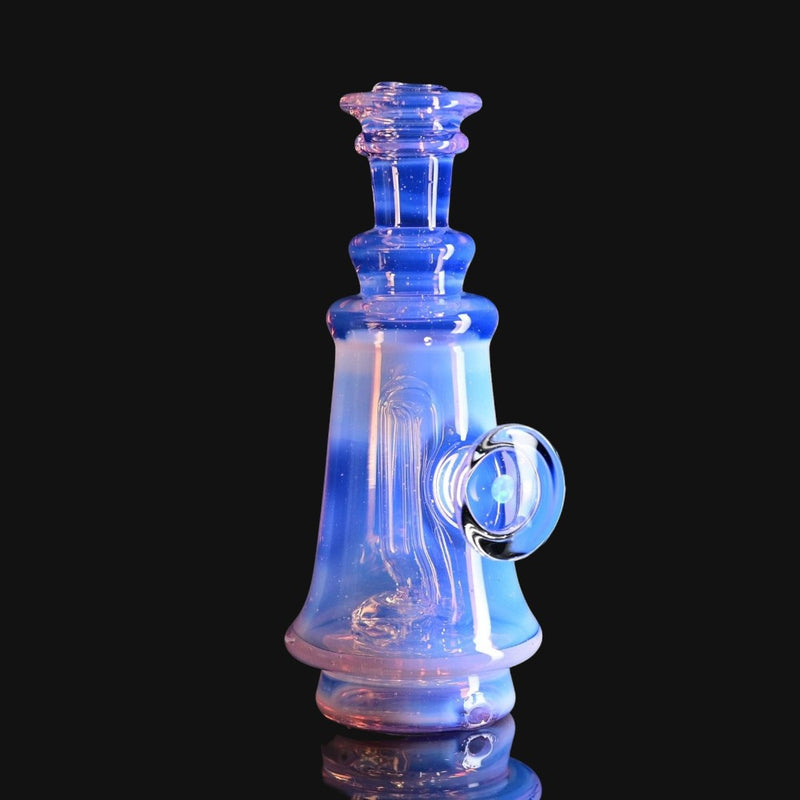 Baby Gorilla Peak Top - Lucid
