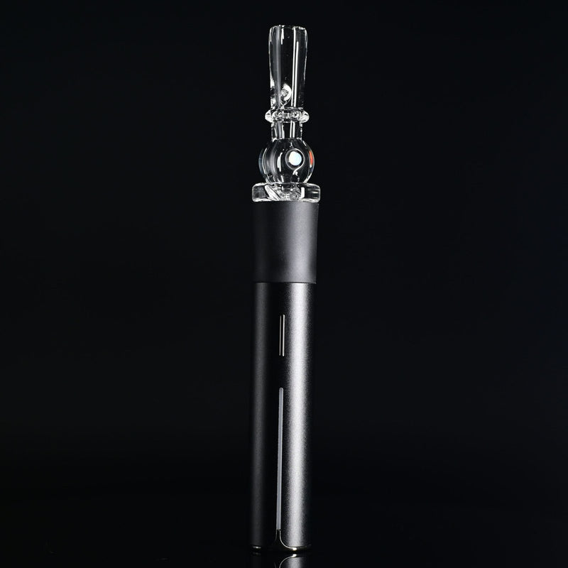 Baby Gorilla Pivot Top - Clear #1