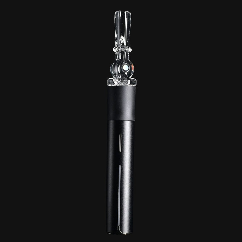 Baby Gorilla Pivot Top - Clear #1