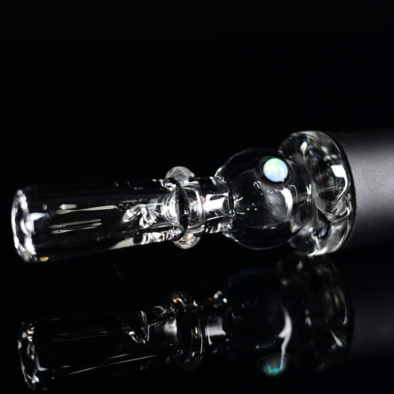 Baby Gorilla Pivot Top - Clear #1