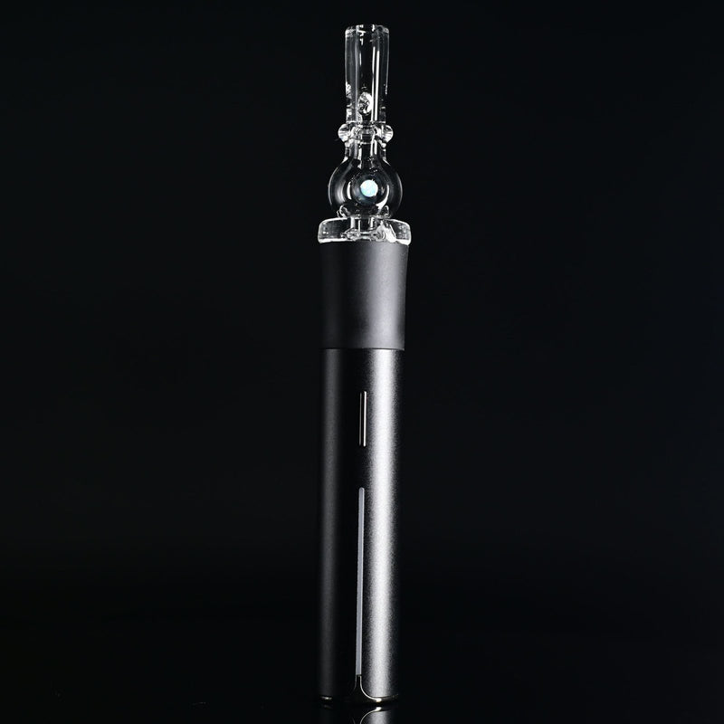 Baby Gorilla Pivot Top - Clear #2