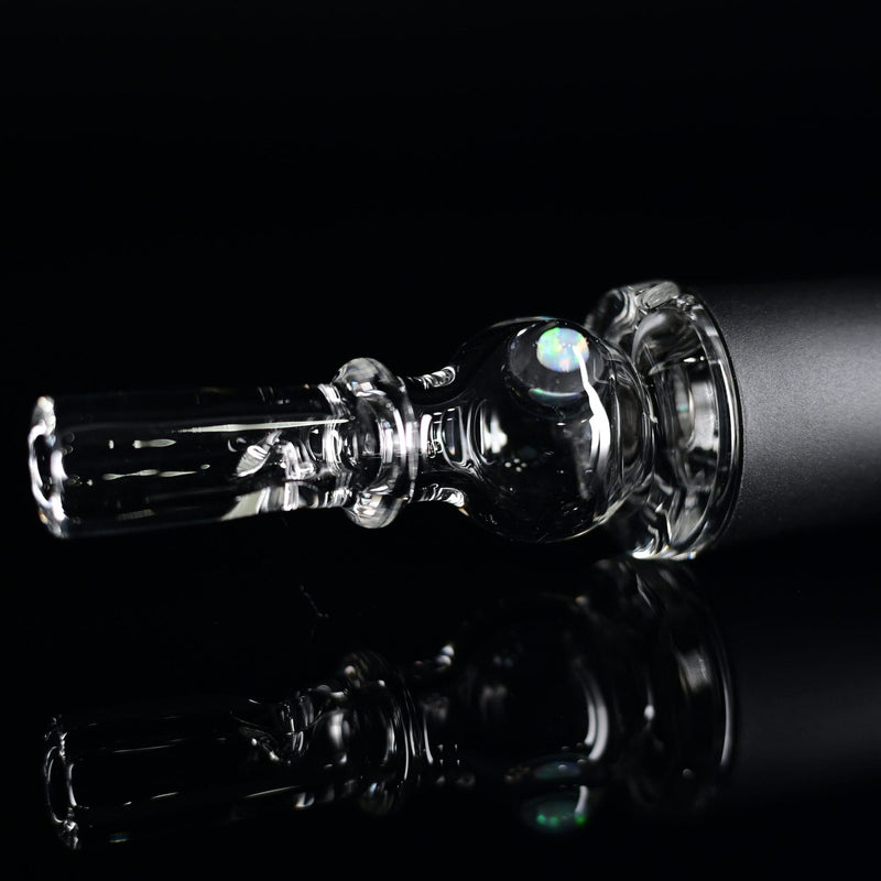 Baby Gorilla Pivot Top - Clear #2