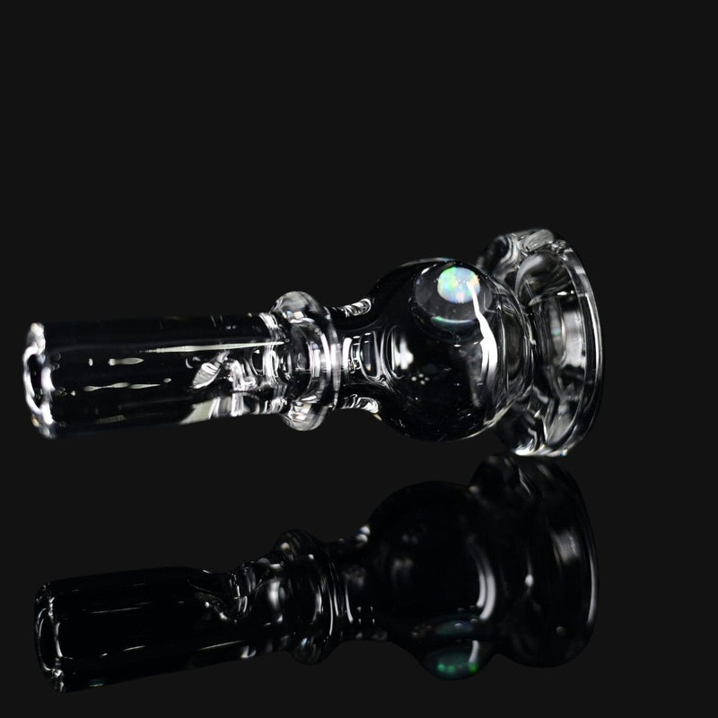 Baby Gorilla Pivot Top - Clear #2
