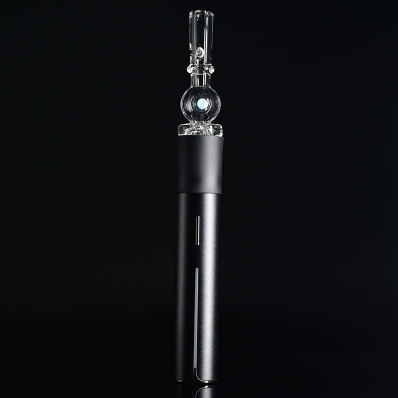 Baby Gorilla Pivot Top - Clear #3