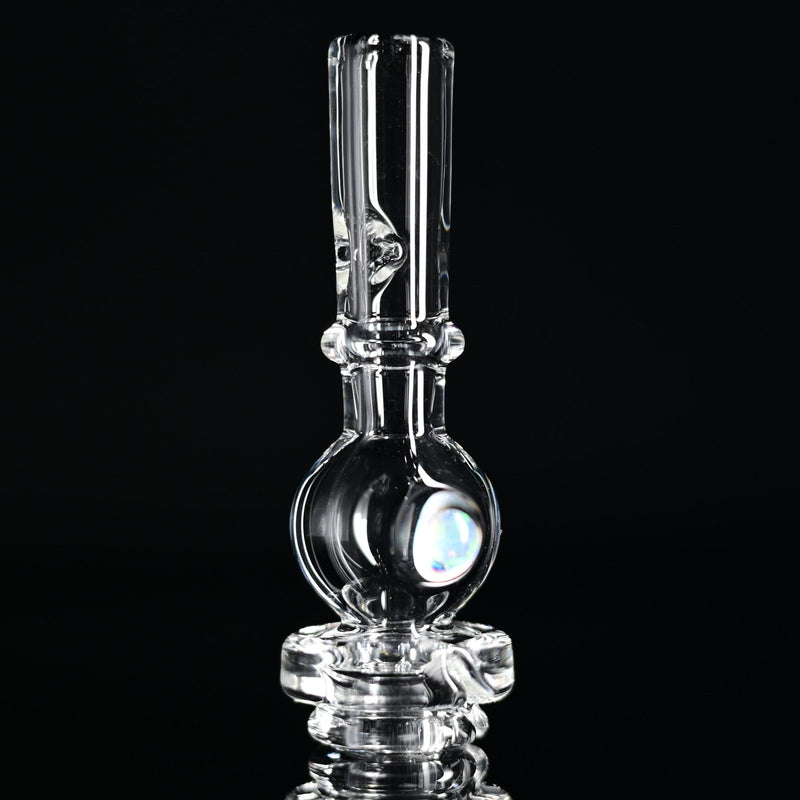 Baby Gorilla Pivot Top - Clear #3
