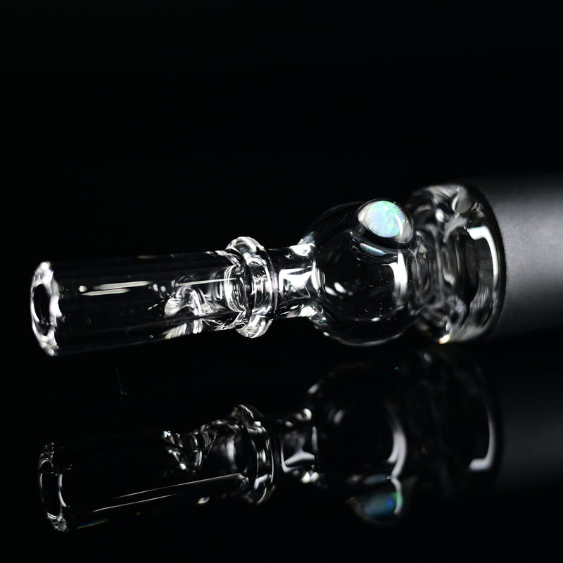 Baby Gorilla Pivot Top - Clear #3