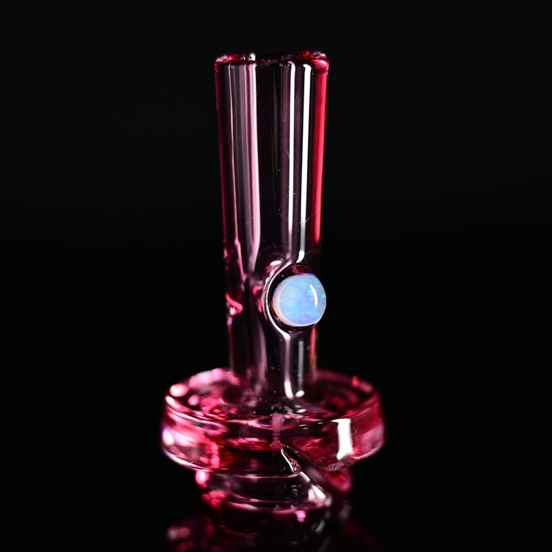Baby Gorilla Straight Shot Pivot Top - Gold Ruby