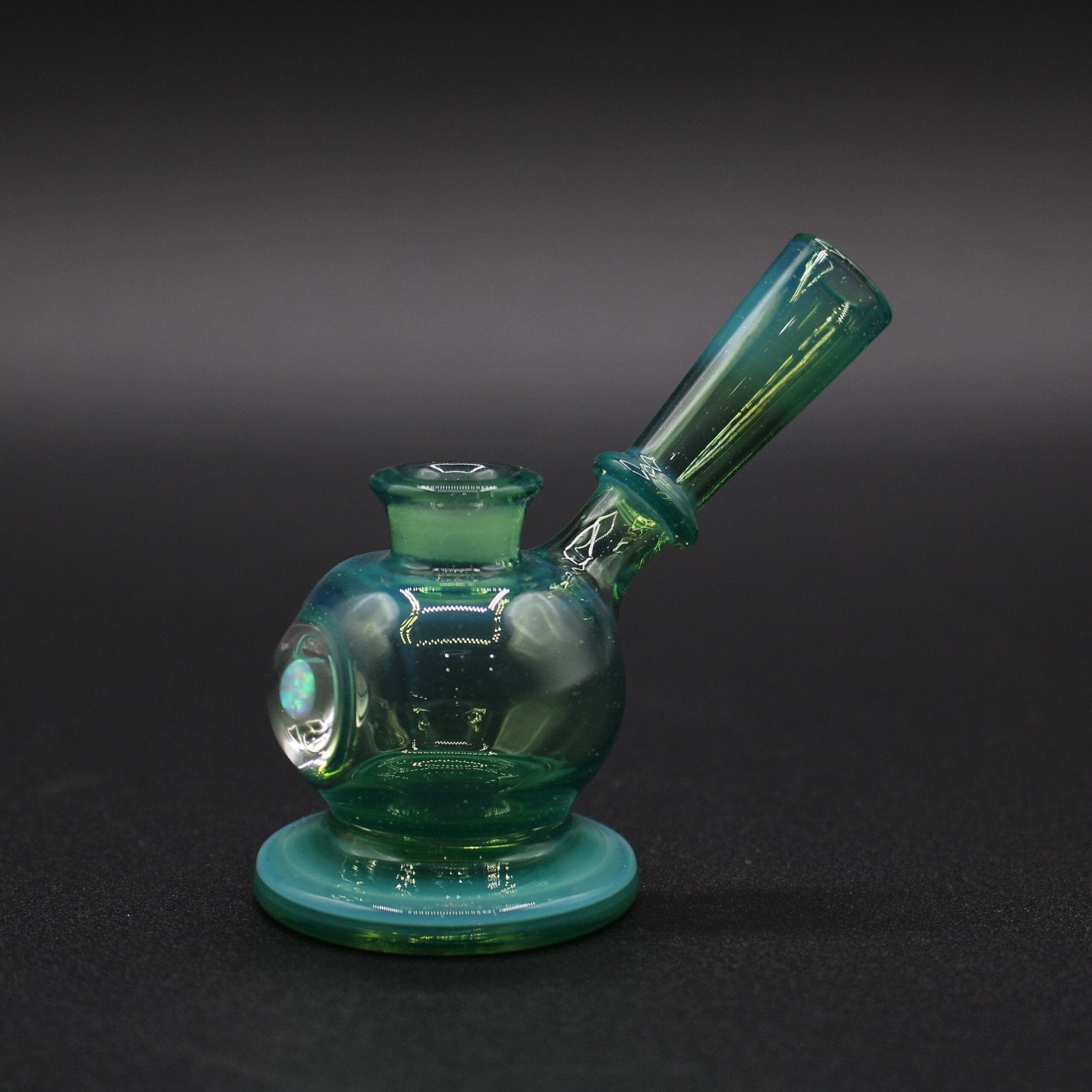 Baby Gorilla Terp Taster - Titan 4 — 710 Pipes Smoke Shop