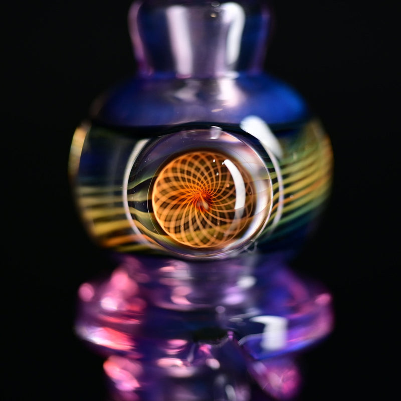 Baby Gorilla x Gatez Glass Pivot Top